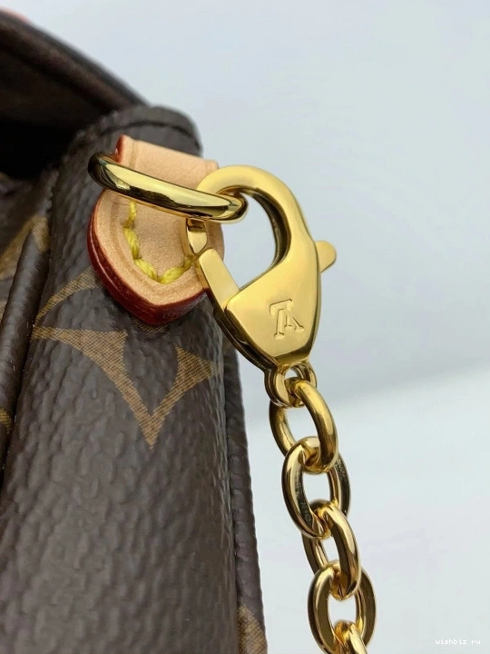 WIS MICRO METIS Louis Vuitton 1129